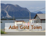 atlin gold mining