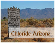 chloride arizona