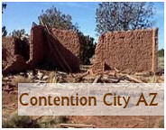 contention city arizona