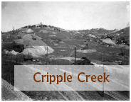 cripple creek colorado
