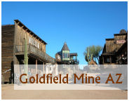 goldfield town
