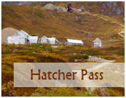 independence gold mine of hatcher pass alaska