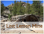 lost lemon mine