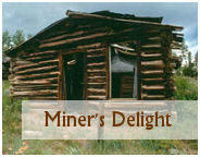 miners delight mine