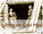 privateer mine bc