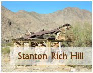 gold of rich hill stanton arizona