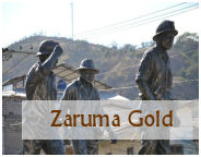 gold mining in zaruma ecuador